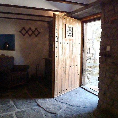 Casa Bestregui Гуасо Экстерьер фото