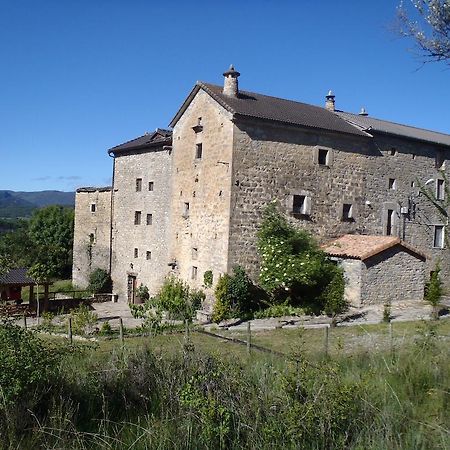 Вилла Casa Bestregui Гуасо Экстерьер фото