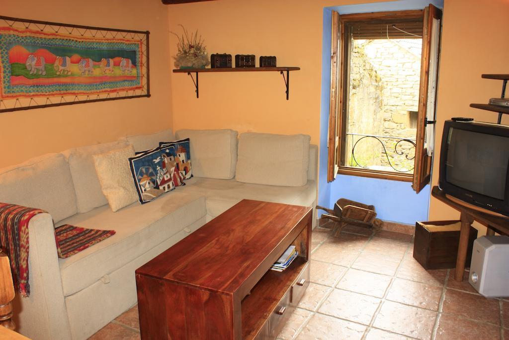 Casa Bestregui Гуасо Номер фото