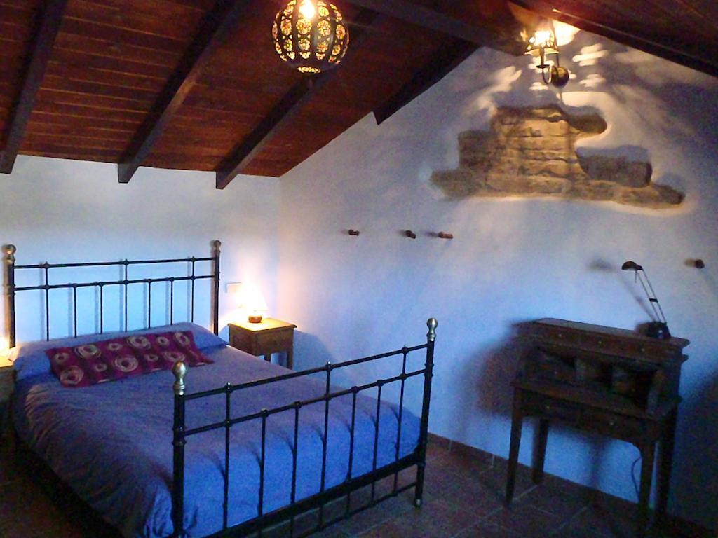 Casa Bestregui Гуасо Номер фото
