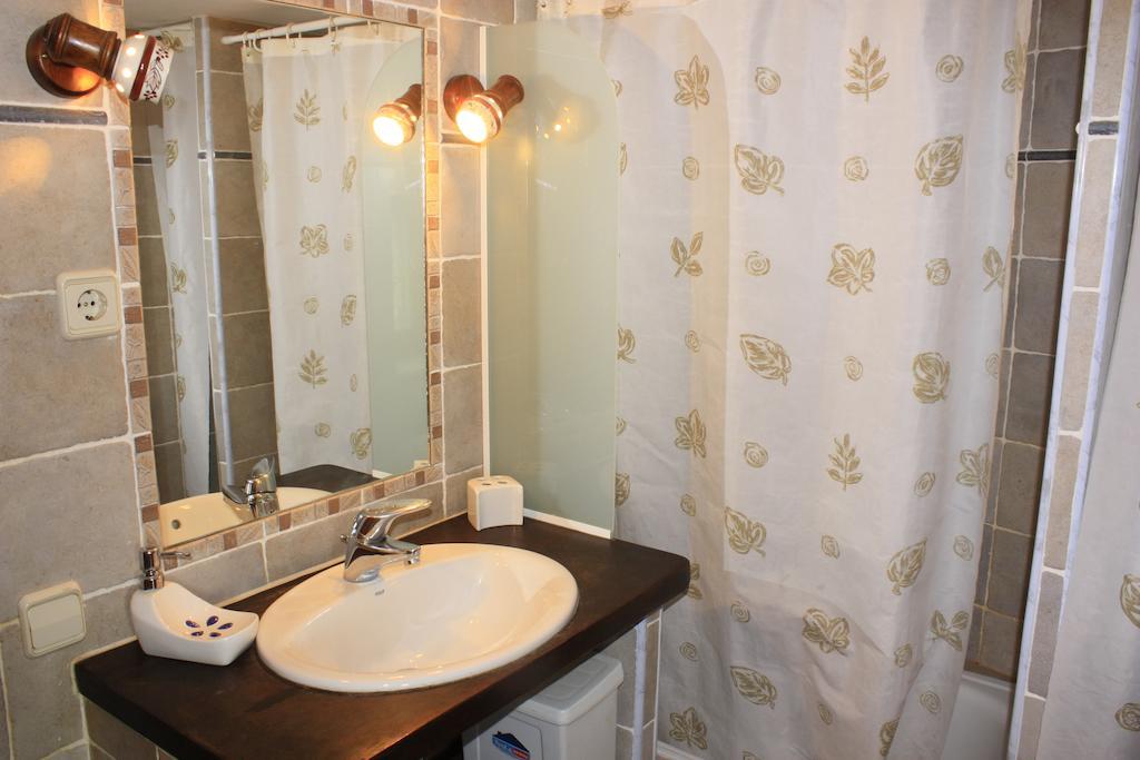 Casa Bestregui Гуасо Номер фото