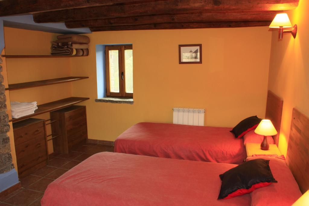 Casa Bestregui Гуасо Номер фото