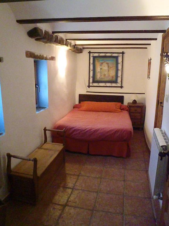 Casa Bestregui Гуасо Номер фото