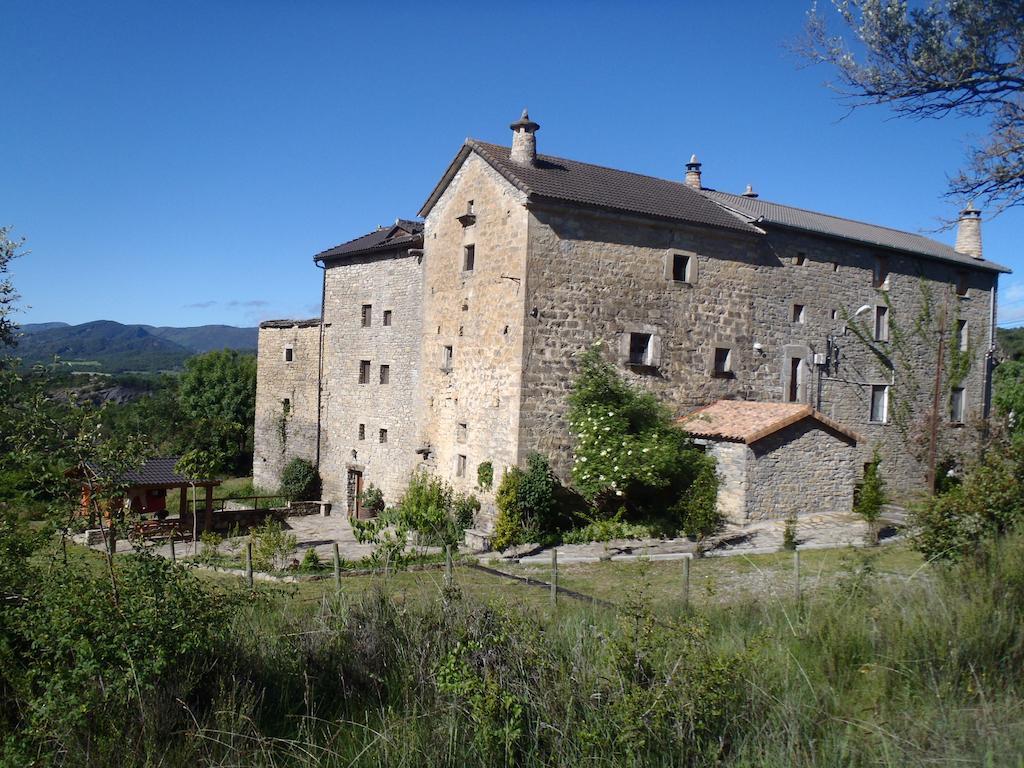 Casa Bestregui Гуасо Экстерьер фото